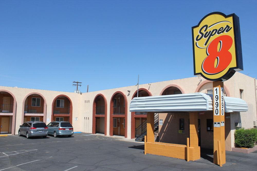 Comodidades del Alojamiento Motel 6 Tucson, AZ - East Williams Center