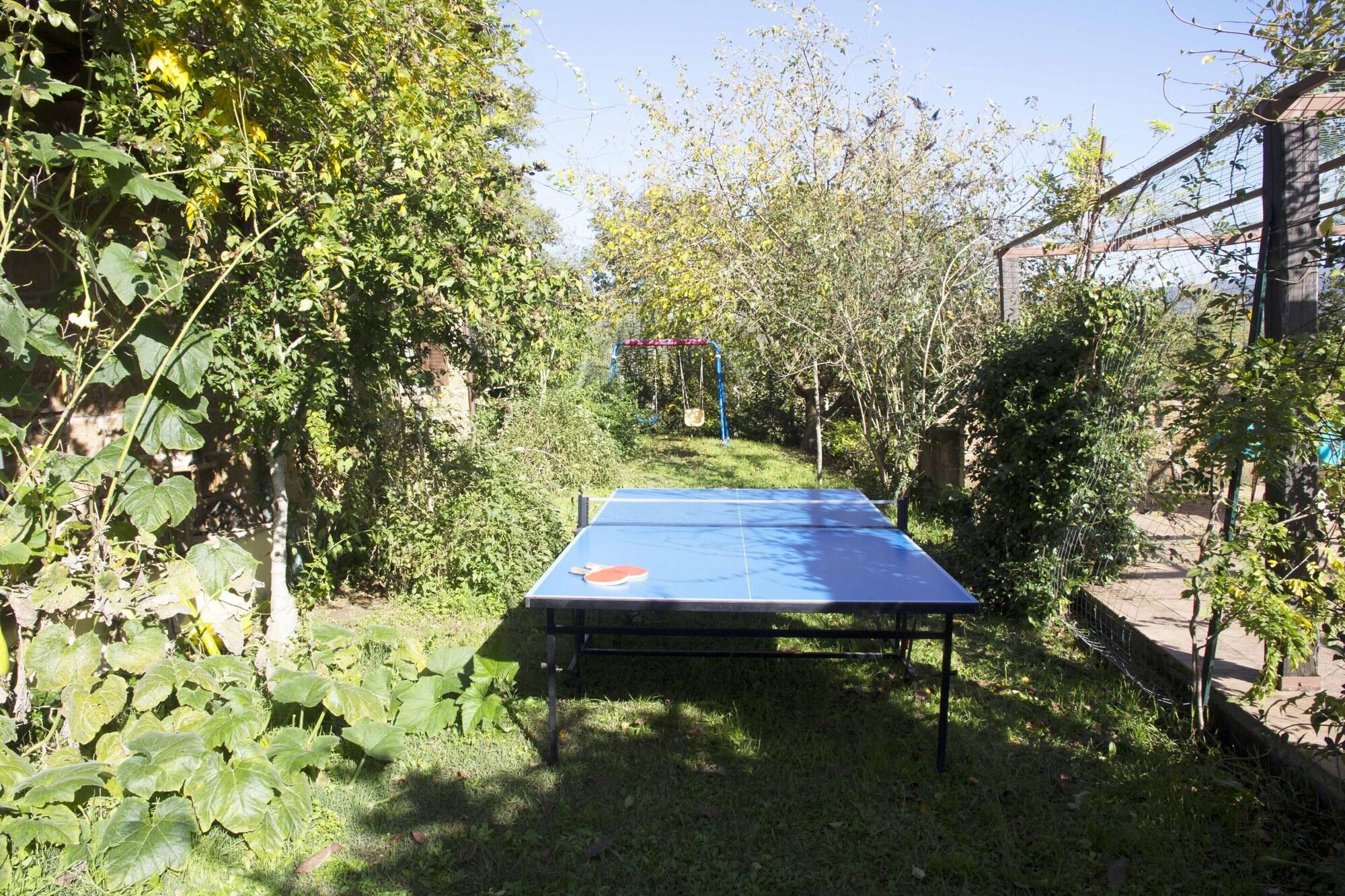 Instalaciones Recreativas Casale San Pietro