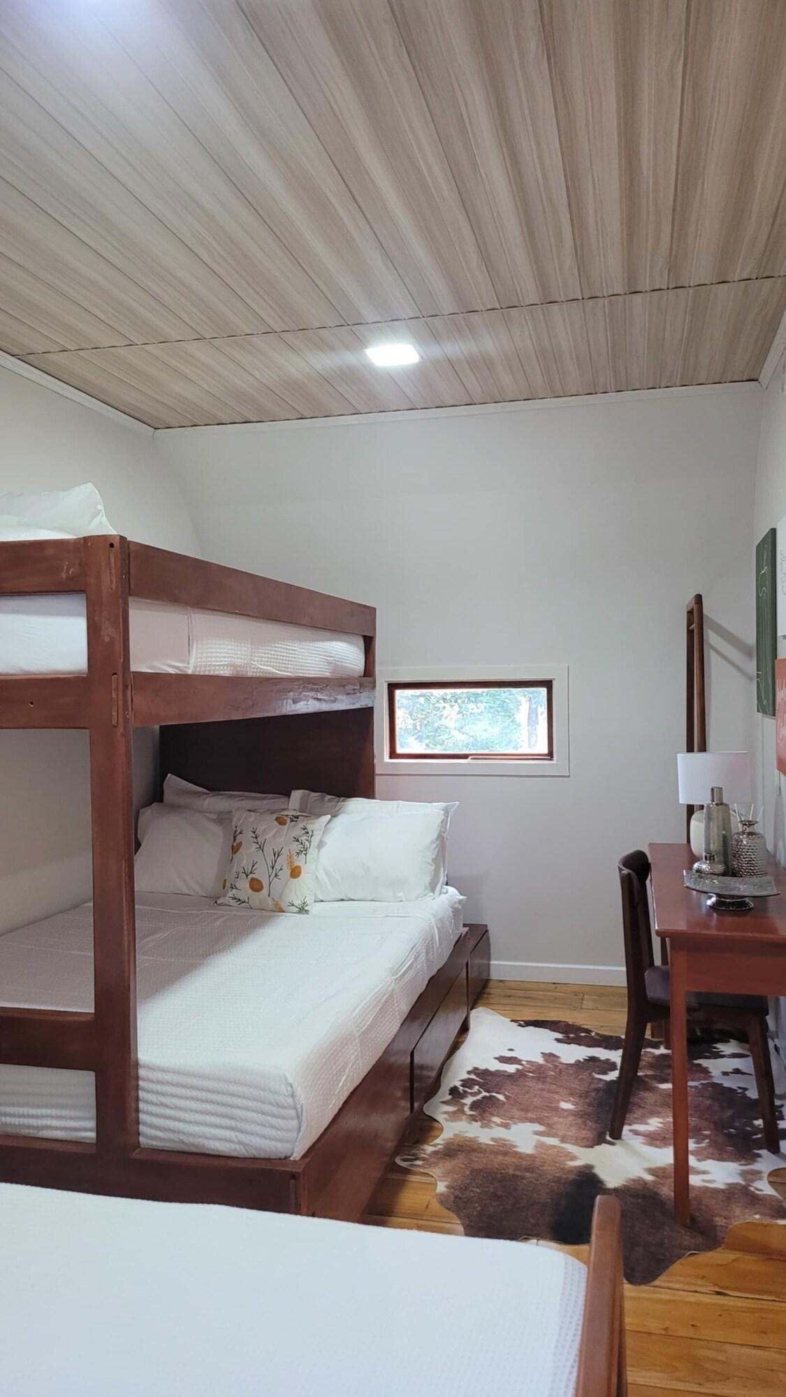 Comodidades del Alojamiento Siquijor Summit Resort