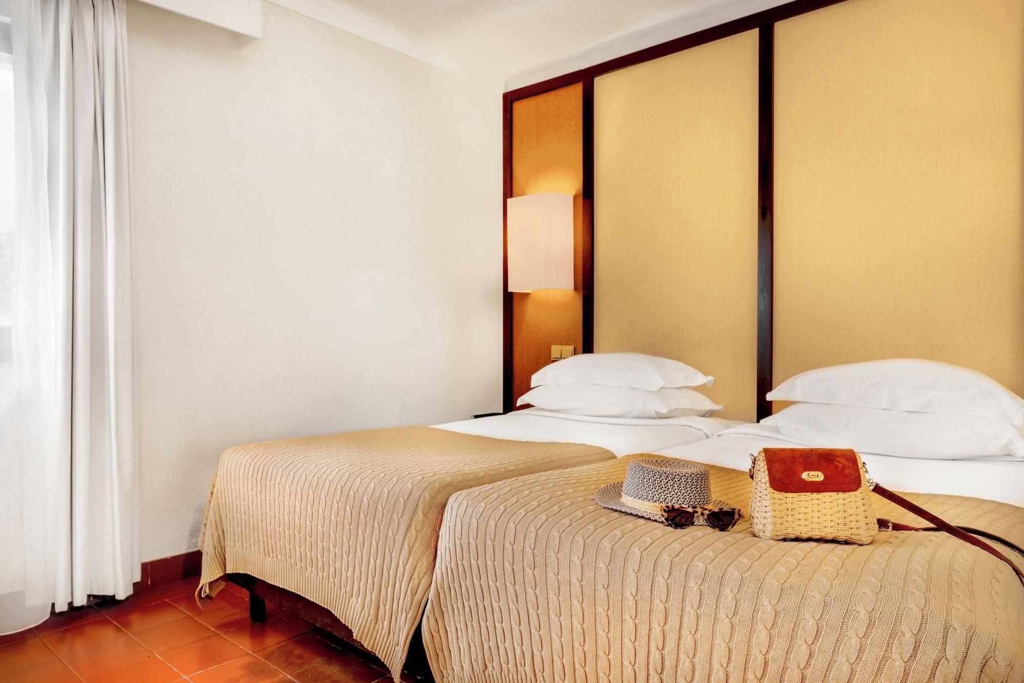Habitación Pousada Forte da Horta - Historic Hotel