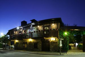 Alojamiento - La Moncloa De San Lázaro