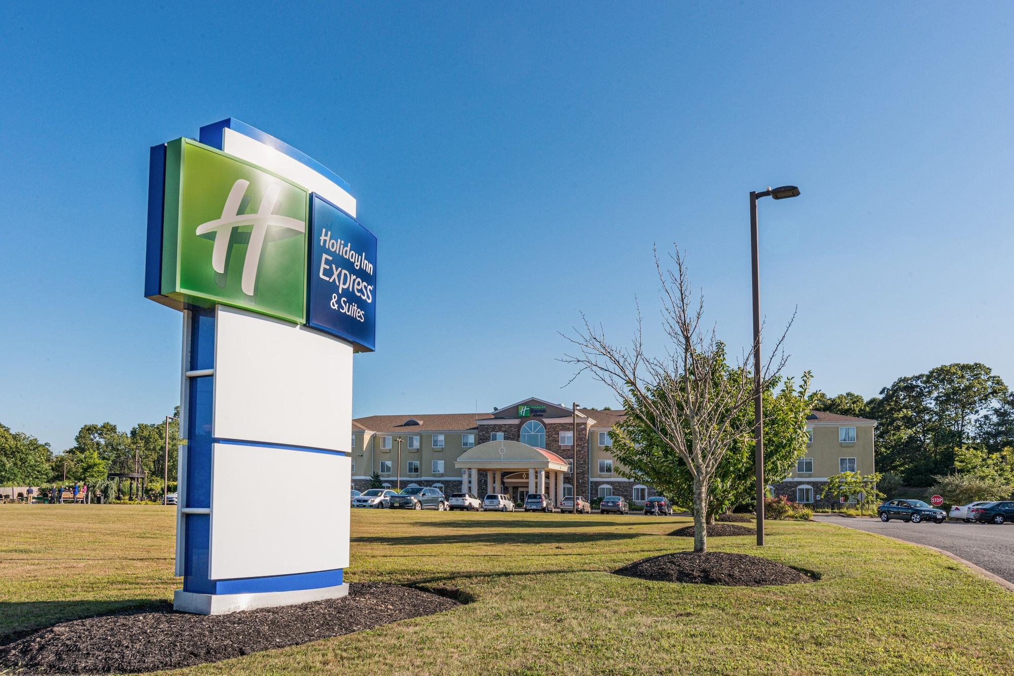 Vista Exterior Holiday Inn Express Hotel & Suites Swansea by IHG