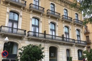 Alojamiento - Hotel Lauria