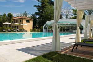 Alojamiento - Hotel Donna Lucia