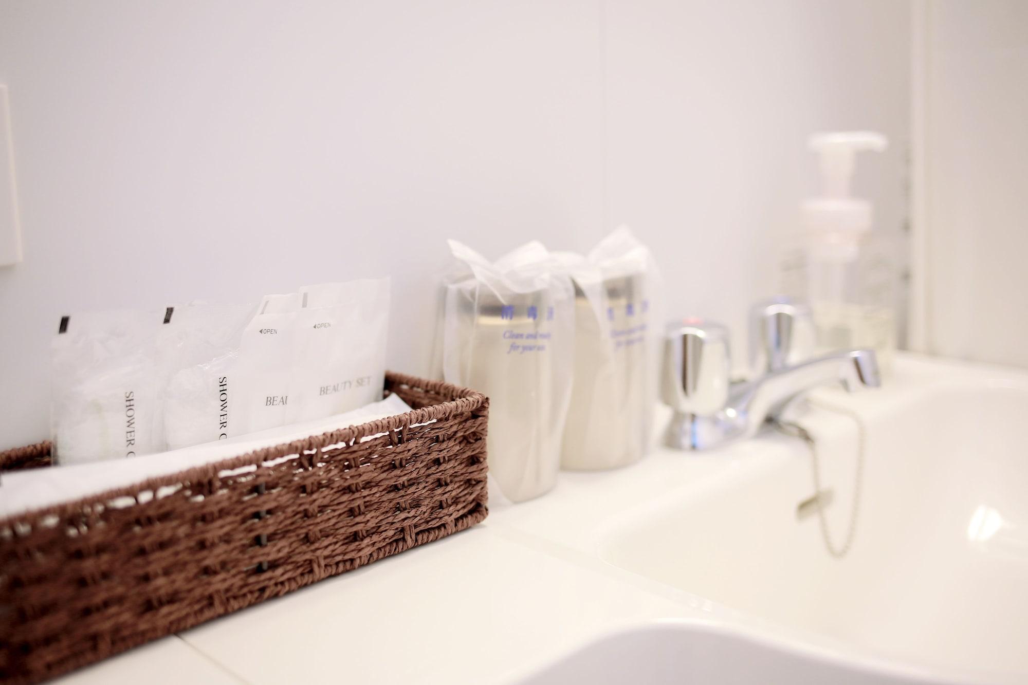 Equipamiento de Habitación Hotel Comfact