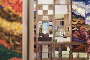 Alojamiento - Holiday Inn Resort Kanas Hemu by IHG