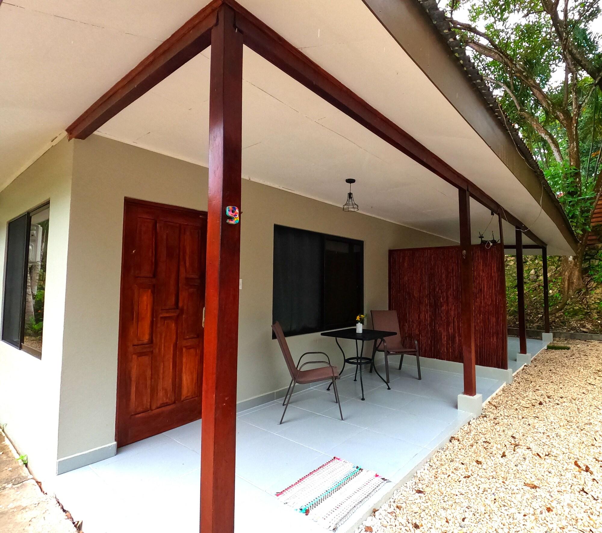 Vista Exterior El Sueño Tropical Hotel