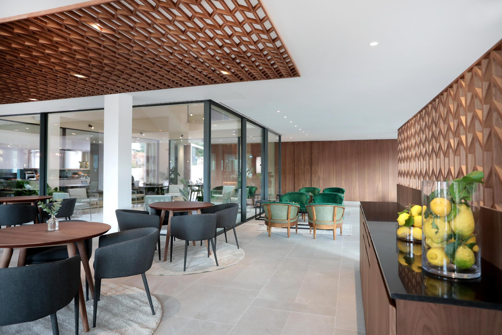Bar/Salón Es Princep
