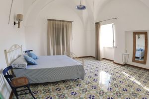 Alquiler Vacacional - Exclusive apartment in villa facing the sea_Baia di Punta Prosciutto