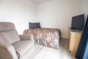 Arriendo temporal - Appartements-Hôtel les Mouettes