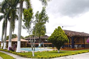 Alojamiento - El Jardín del Quindío