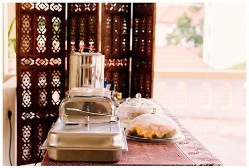Restaurant Abuso Inn