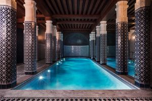 Alojamiento - Maison Proust, Hotel & Spa La Mer