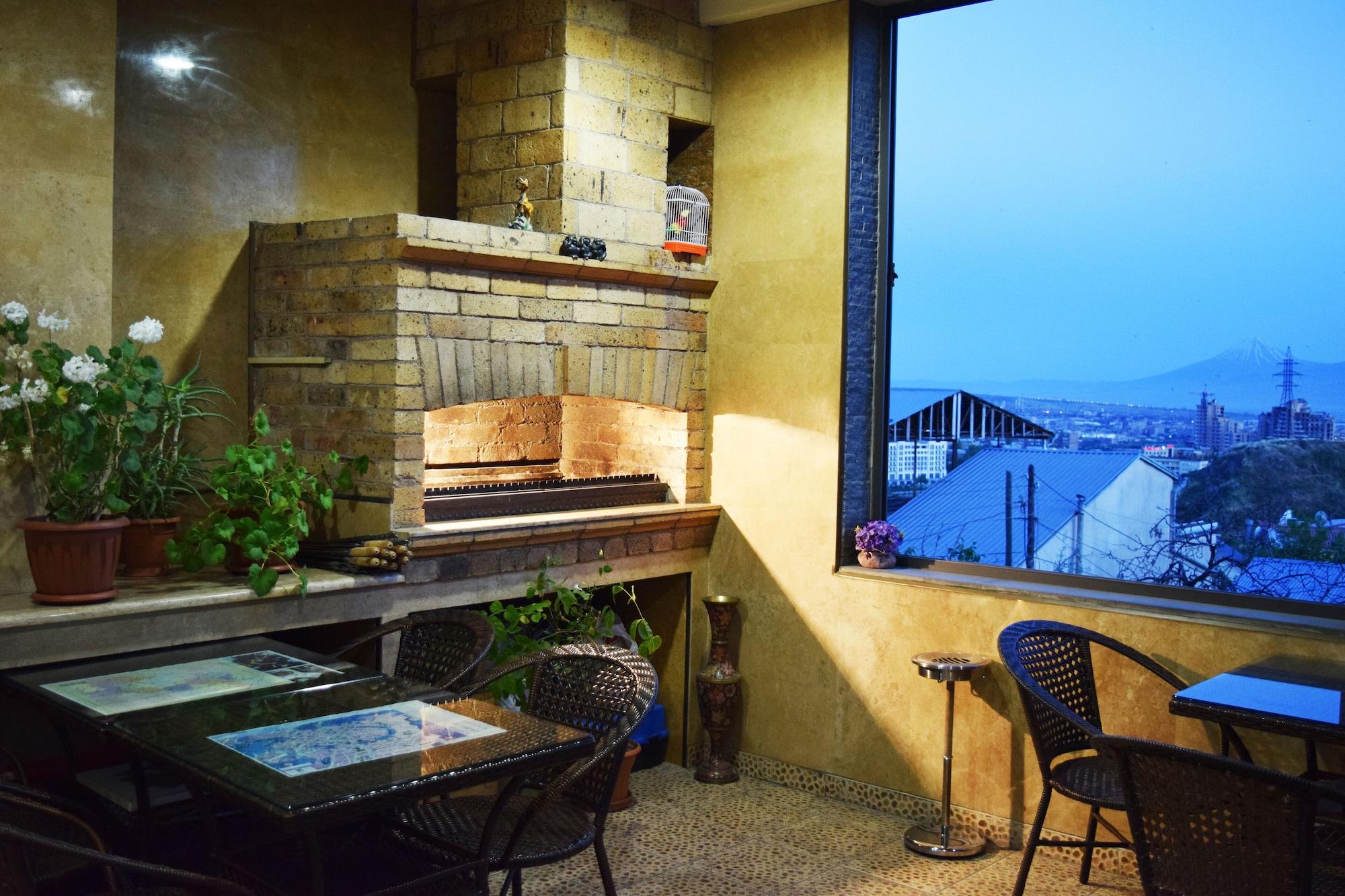 Comodidades del Alojamiento Hotel Grig