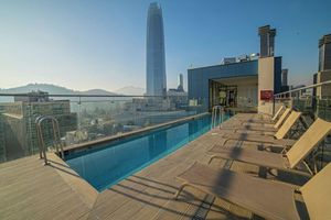 Renta temporal - Bucarest Apartments by Andes STR