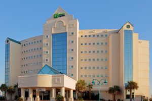Alojamiento - Holiday Inn Express Pensacola Beach by IHG