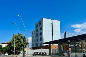 Alojamiento - Hotel Leonessa Brescia