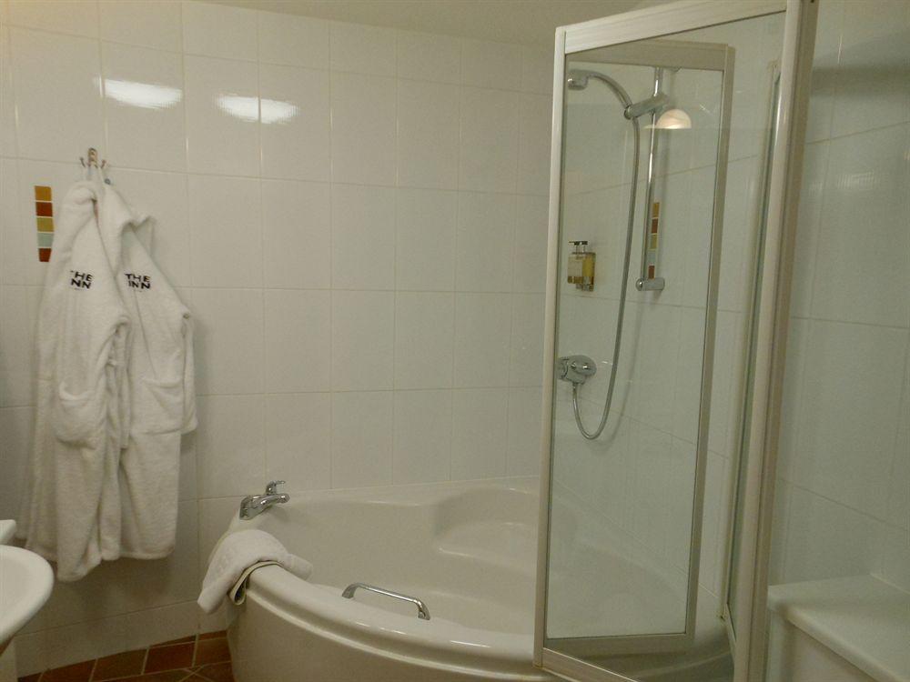 Equipamiento de Habitación The Inn Boutique - Jersey