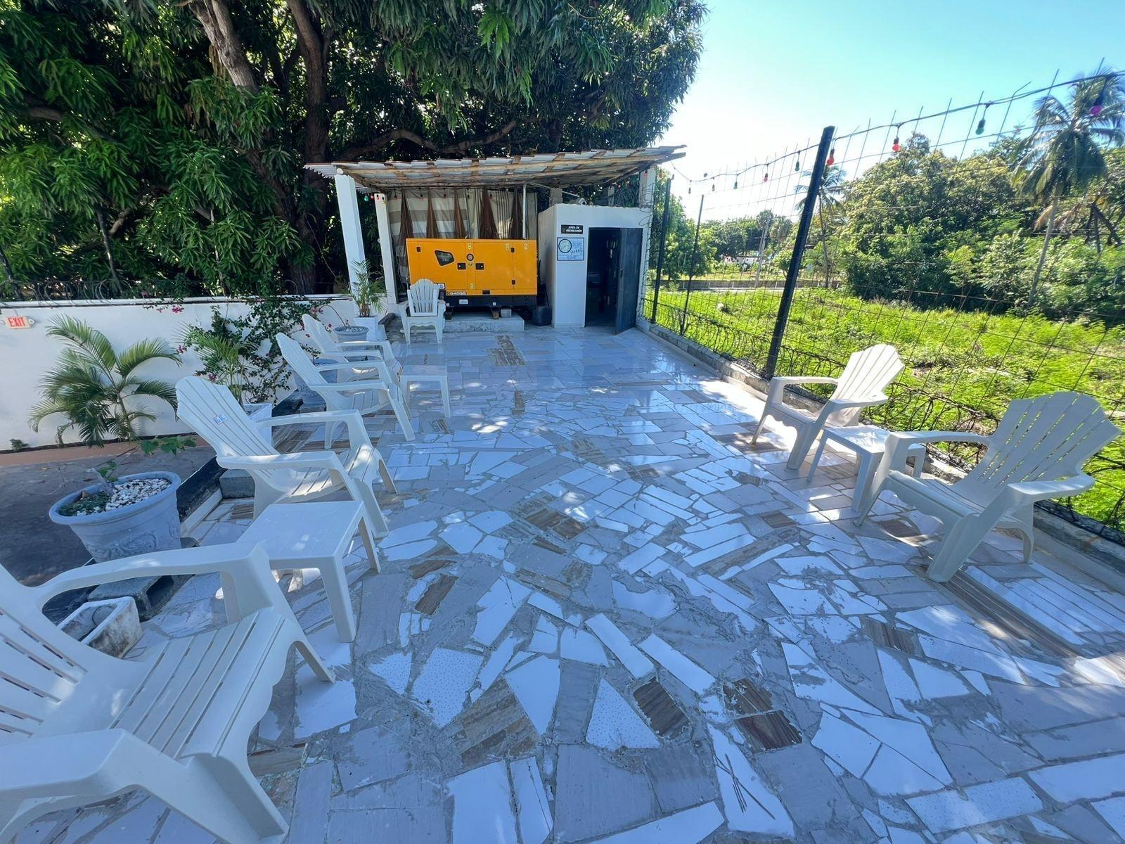 Vista Exterior Hotel 1325