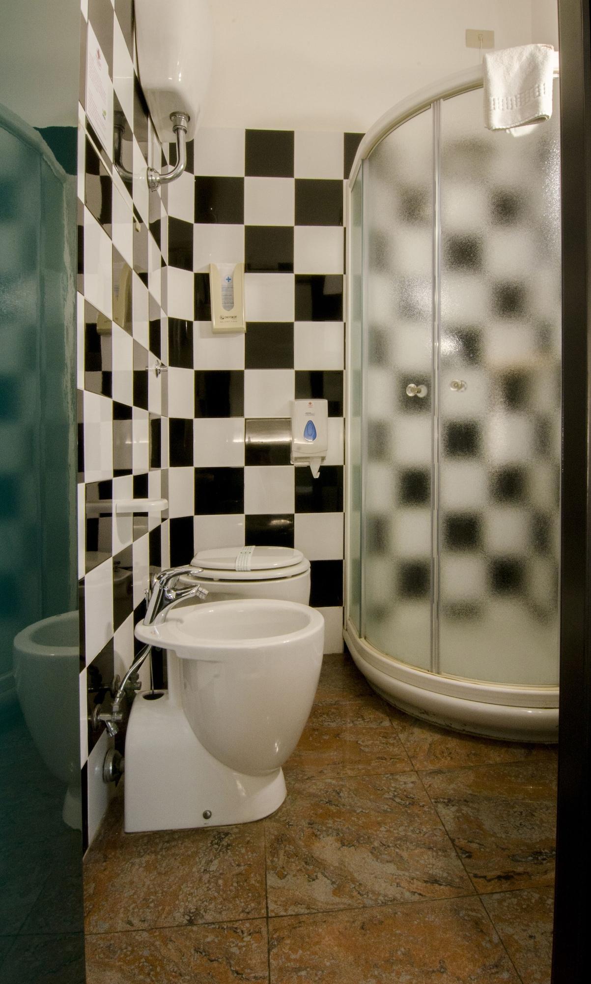 Equipamiento de Habitación Hotel Maria