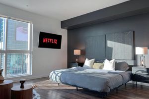 Alquiler Vacacional - Modern Cosmopolitan APT Mid-hollywood Free Parking