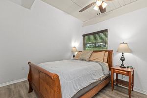 Alquiler Vacacional - Shirley Creek Lake House at Lake Sam Rayburn