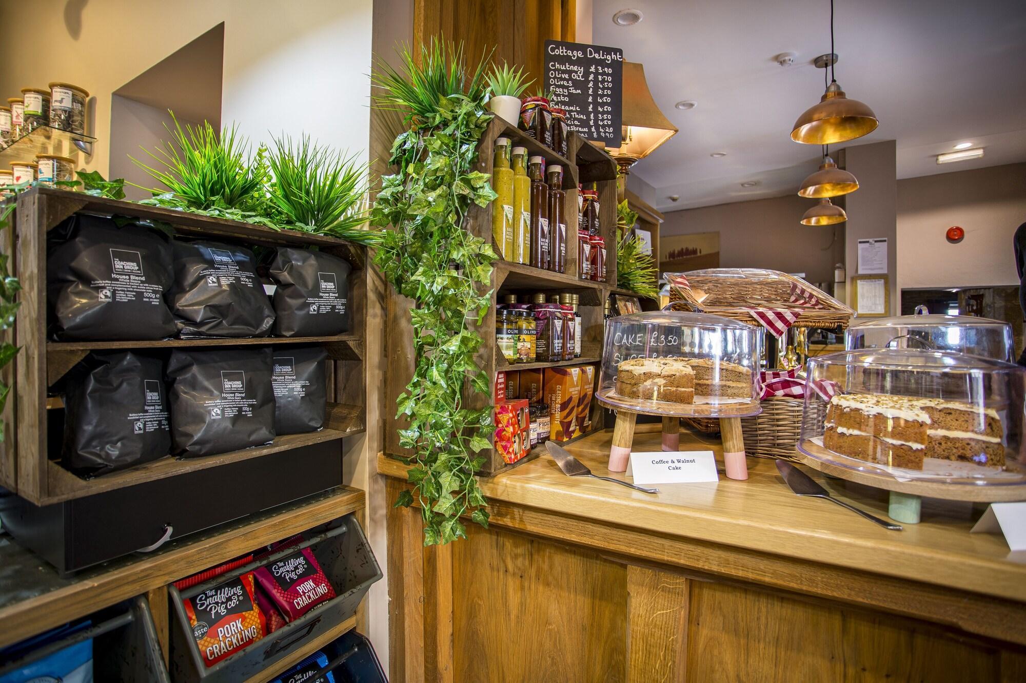 Restaurant The Bell Inn Hotel, Stilton, Cambridgeshire