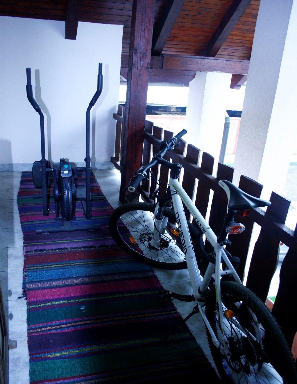 Instalaciones Recreativas Hotel Guesthouse Stari Jasen