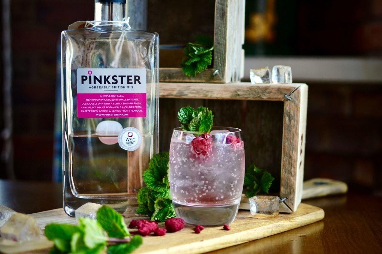 Bar/Salón Brackenborough Hotel, BW Signature Collection