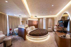 Alojamiento - Mattis Hotel