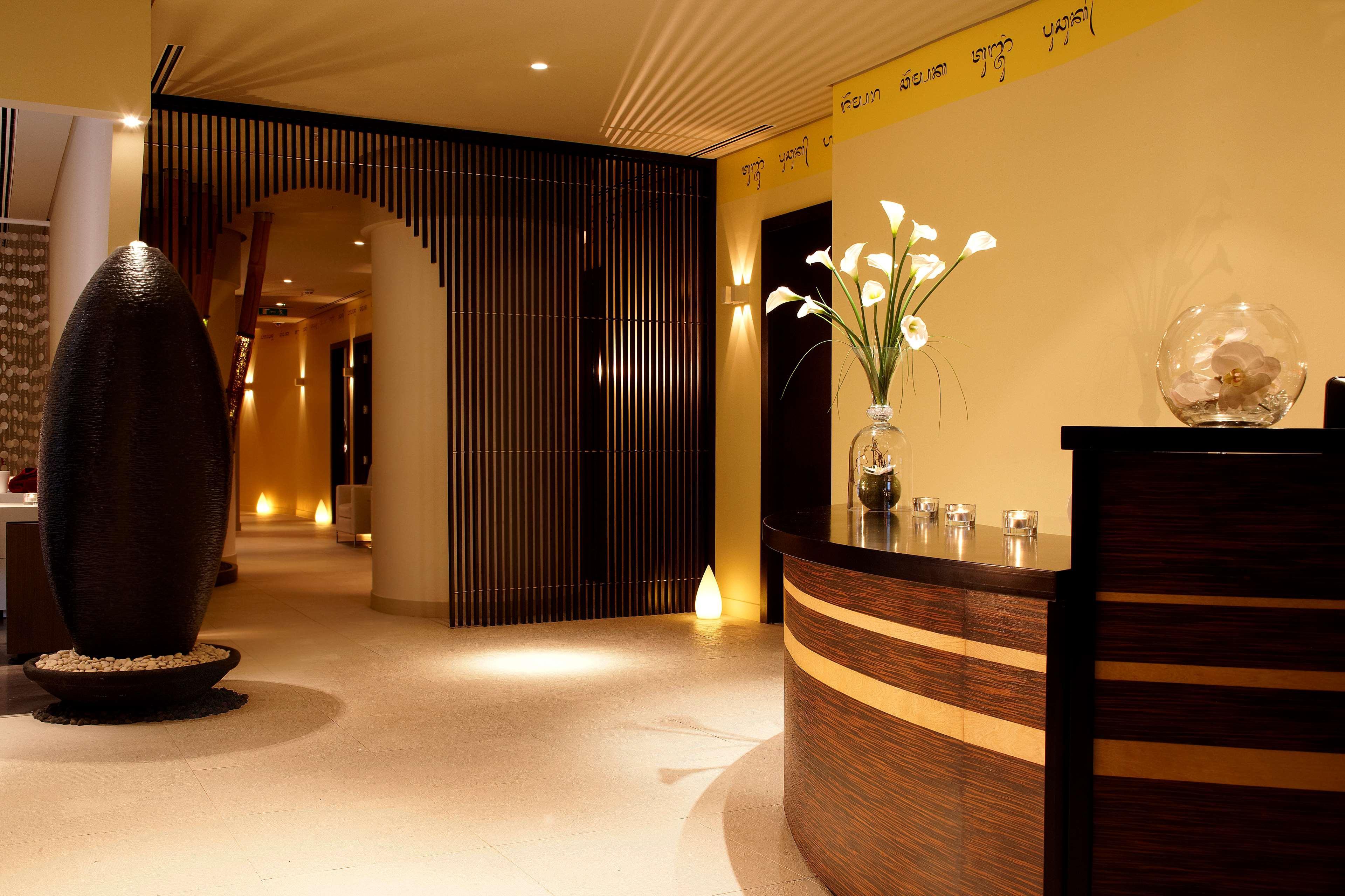 Spa Park Plaza London Westminster Bridge