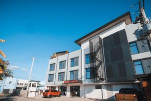 Alojamiento - Rosey Hotel