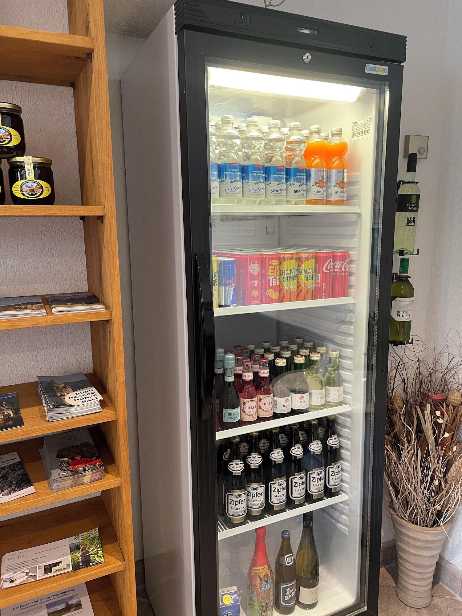 Set de Habitación Gästehaus Gastl