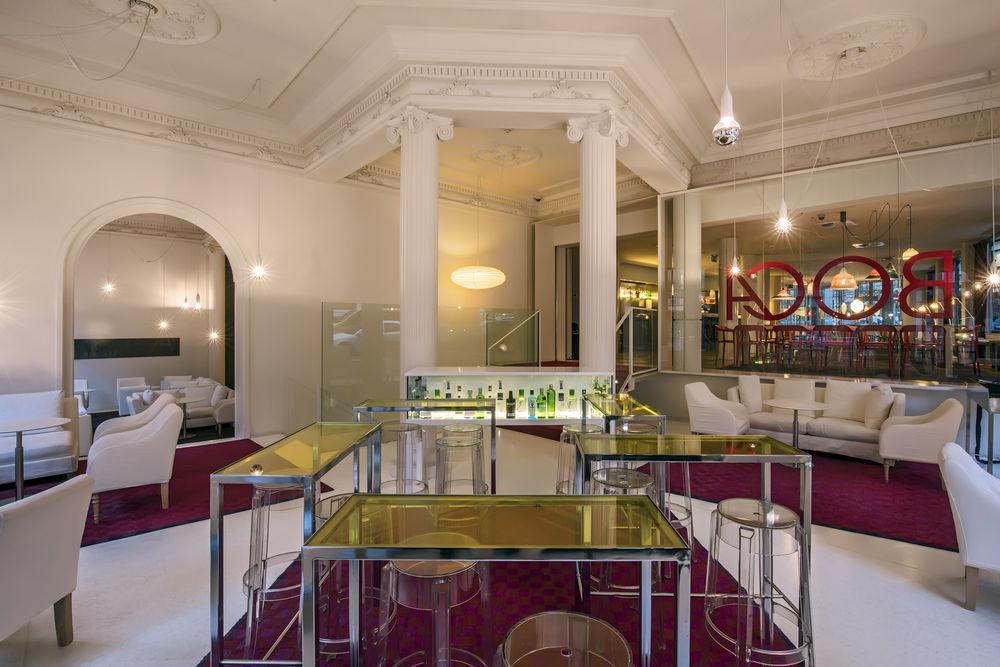 Hotel Iberostar Las Letras Gran Via