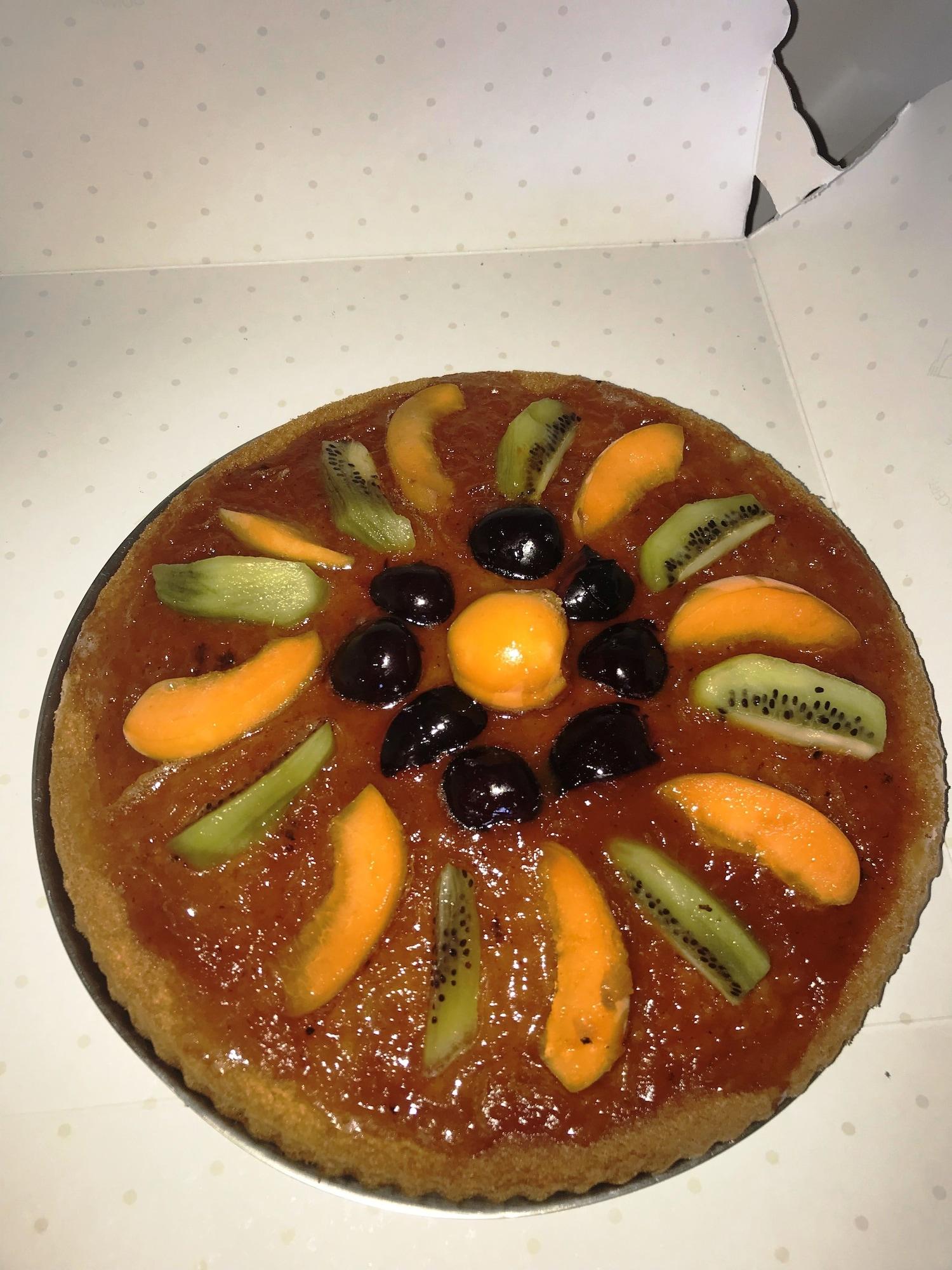 Restaurant B&B Magna Grecia