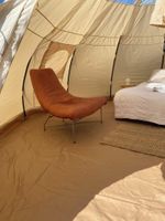 Alquiler Vacacional - Luxurious glamping tent, close to Amsterdam Airport