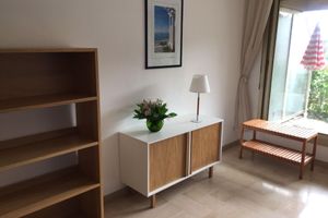 Alquiler Vacacional - Studio 30 m2 NICE sea view near walk of the English.