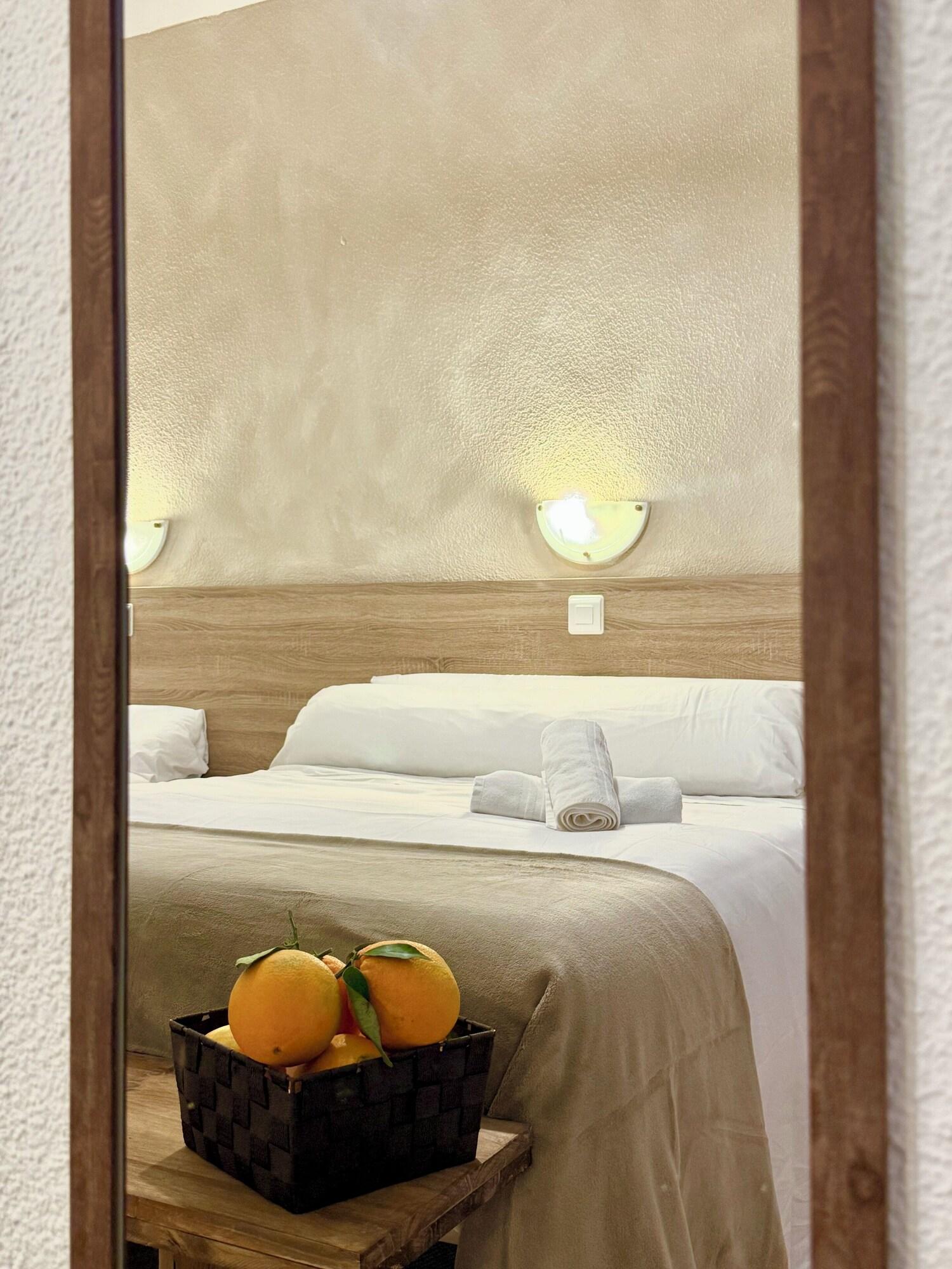 Varios HS Altet Suites - Alicante Airport