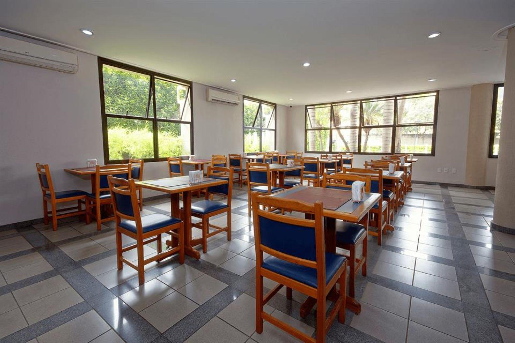 Restaurant Fênix Hotel Limeira