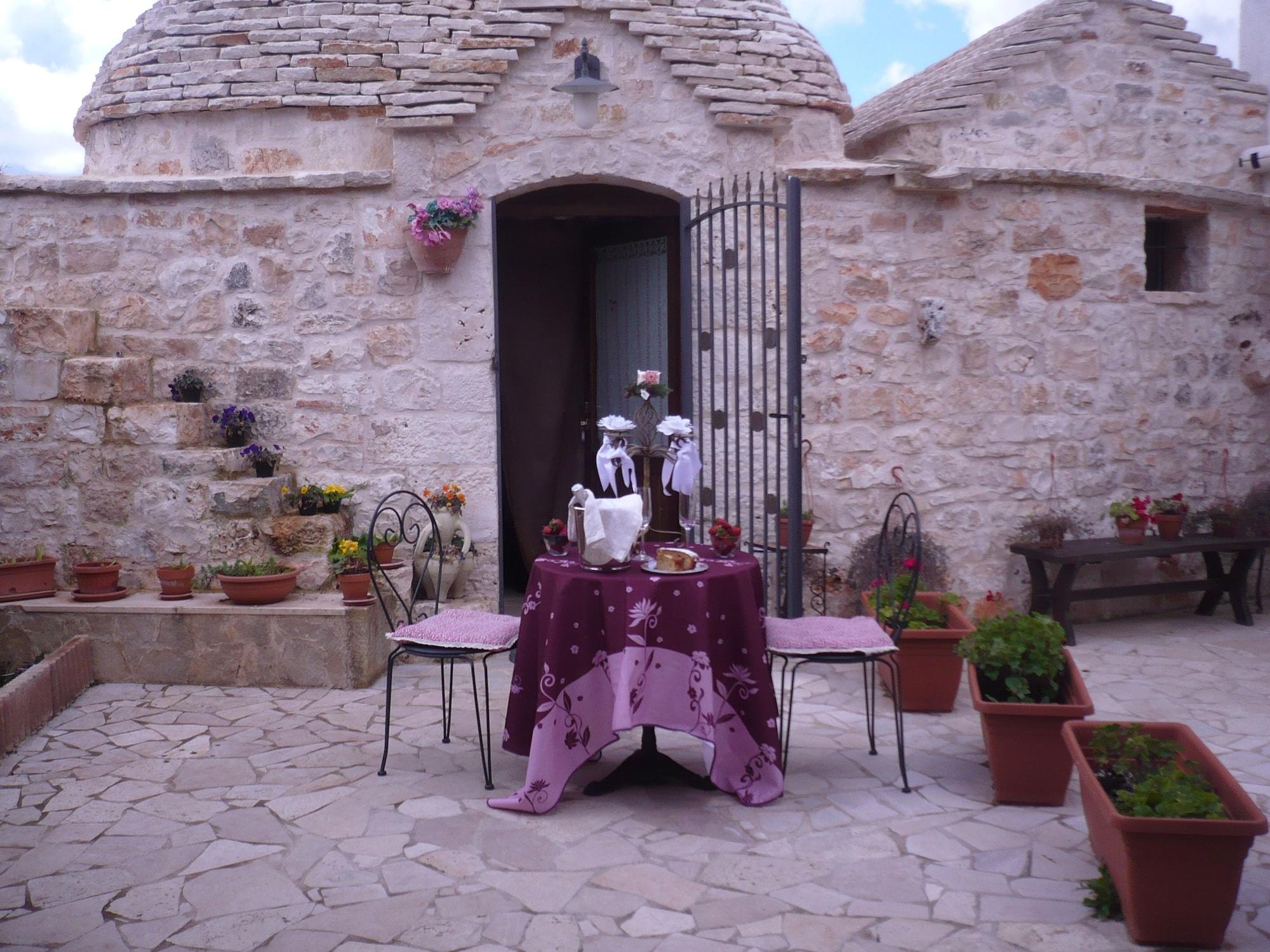 Restaurant L'Isola Felice