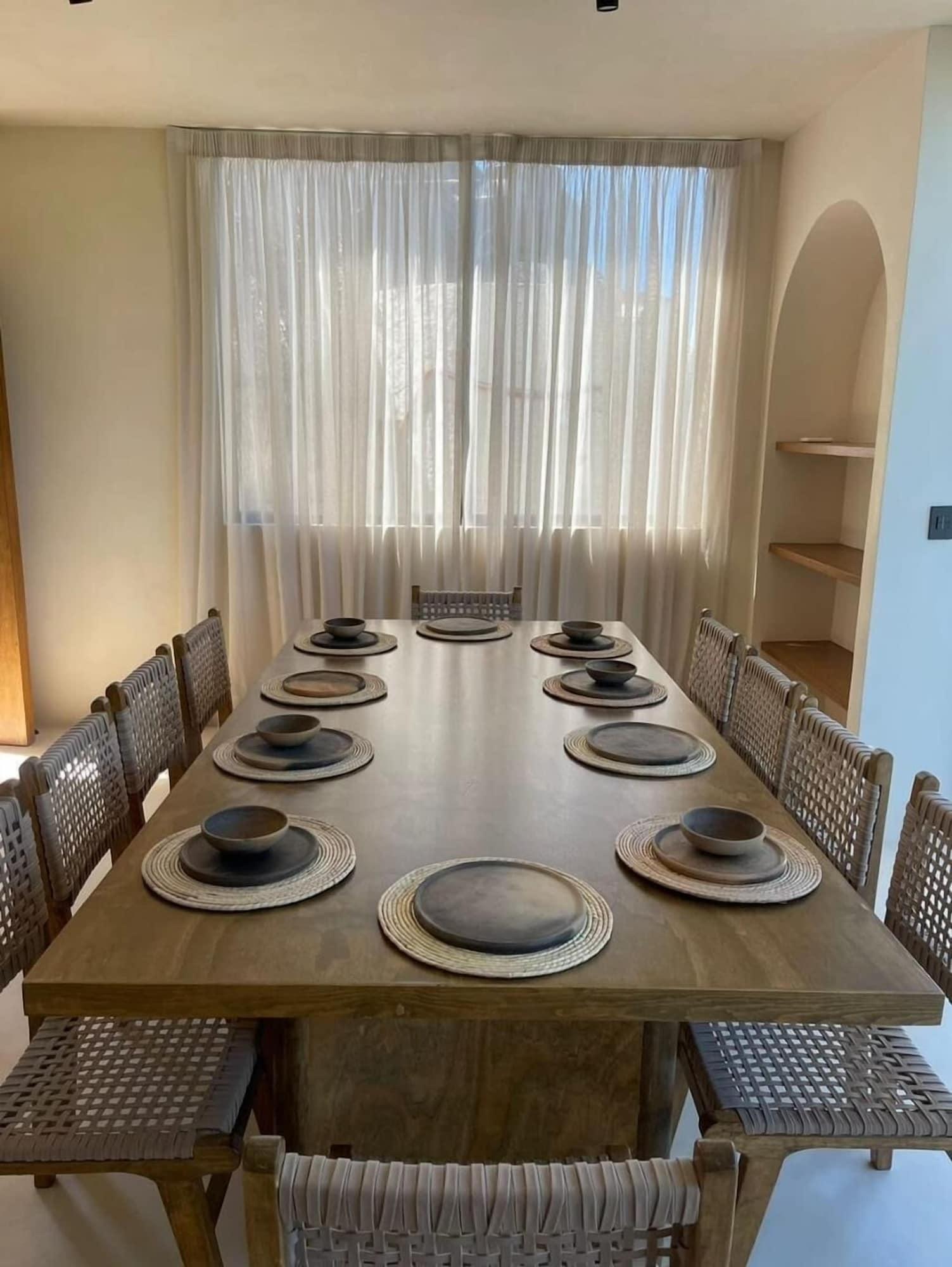 Equipamiento de Habitación Casa Hood Boutique Hotel