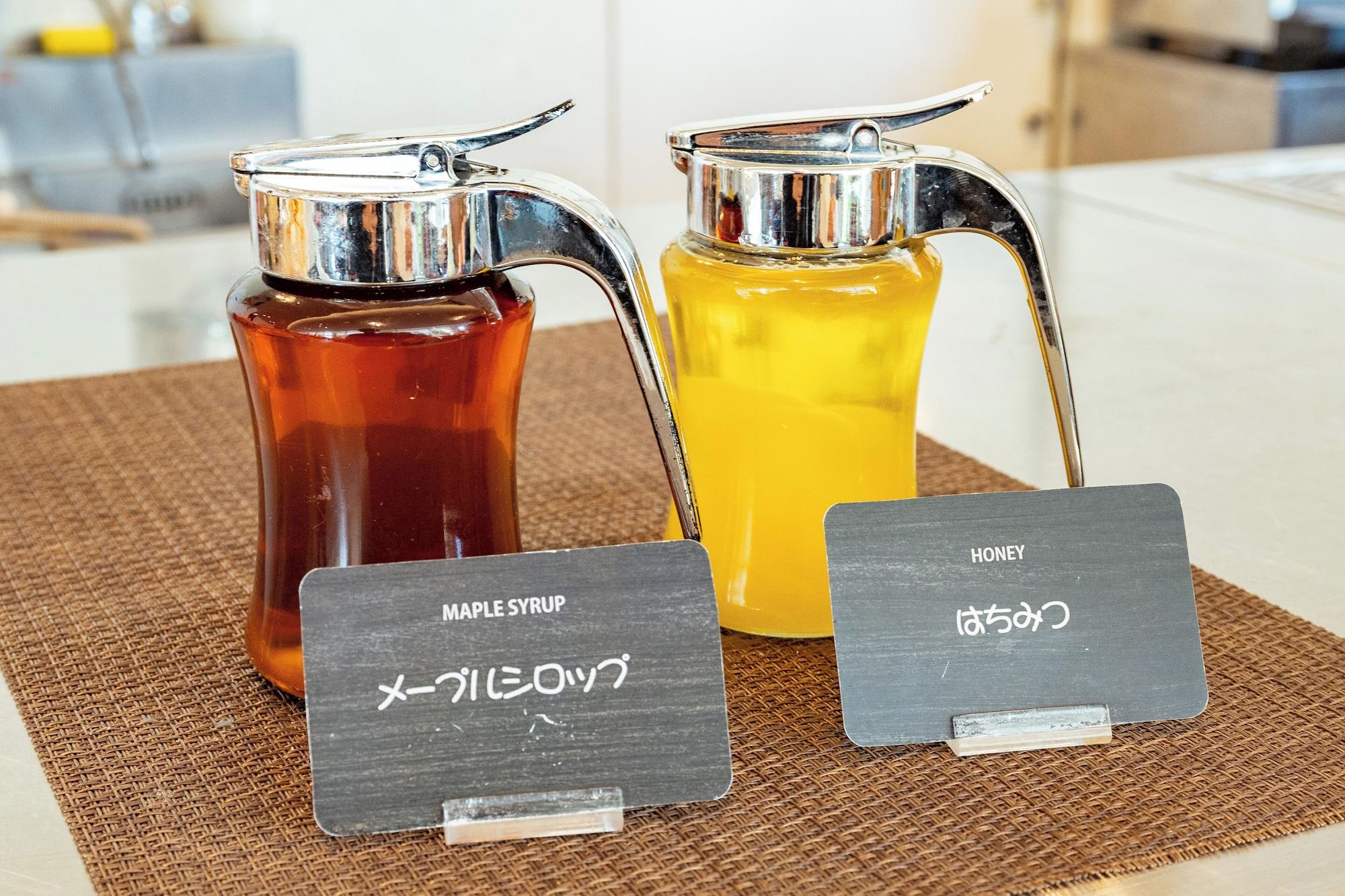 Restaurant Hotel AQUA CITTA Naha