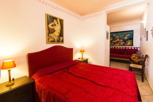 Alquiler Vacacional - Apartment in Residence by the sea set in a amazing Park