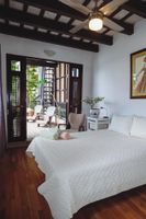 Renta temporal - Terrace for sunbathing / walking distance to historic sites & cafes