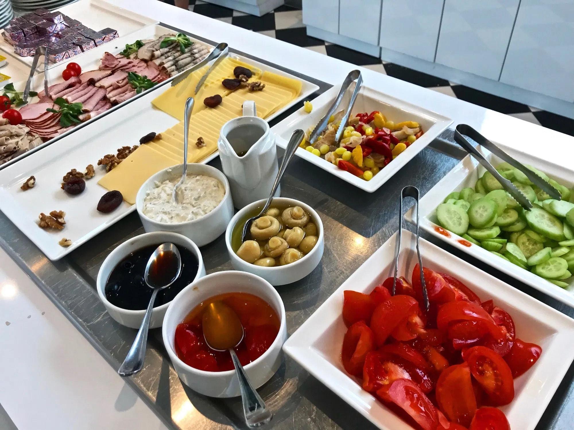 Restaurant AbsyntApart Dąbrowskiego