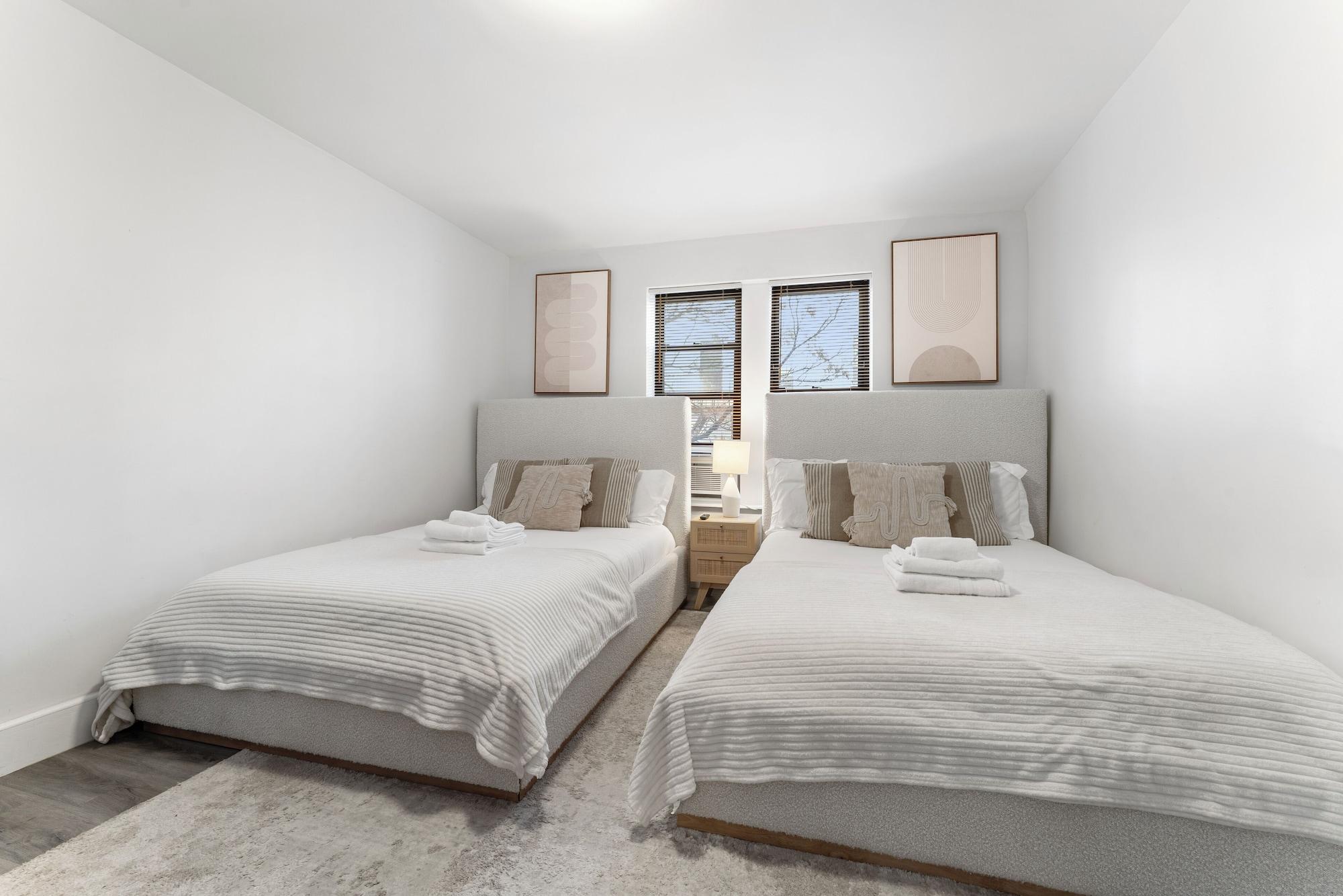 Comodidades del Alojamiento Bay Ridge ApartHotel