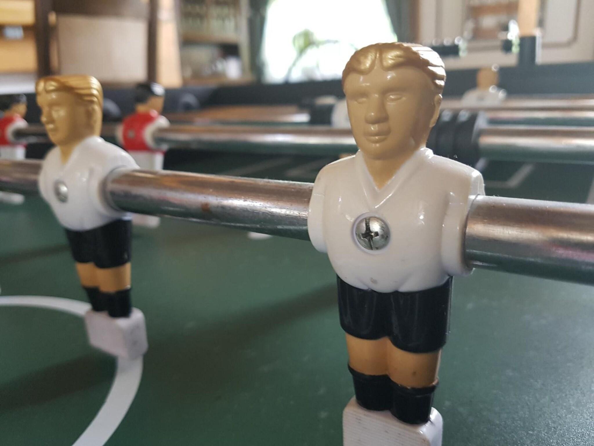 Gimnasio Hotel zur Engelsburg