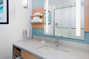 Alojamiento - Hilton Garden Inn Orlando International Drive North