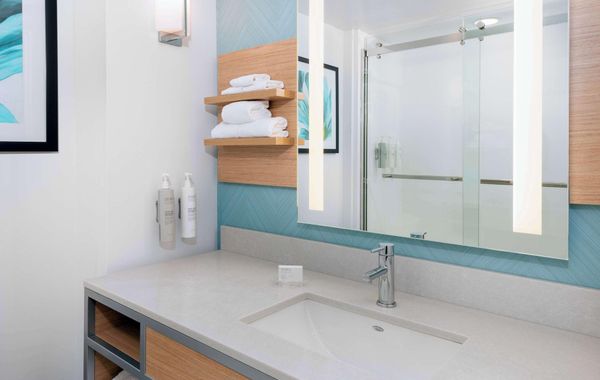 Hilton Garden Inn Orlando International Drive North - Hoteles cerca de Universal Studios en Orlando