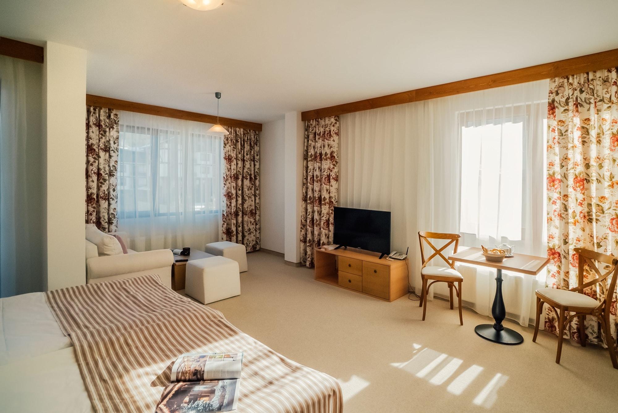 Habitación Green Life Bansko
